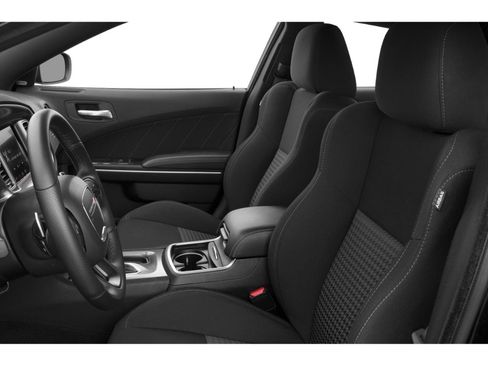 Used 2022 Dodge Charger R/T w/ Plus Group RWD image 11