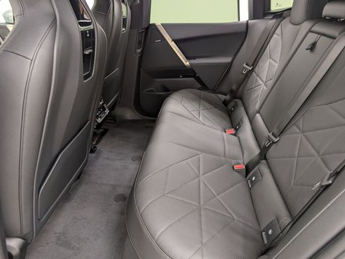 New 2026 BMW iX xDrive45 image 14