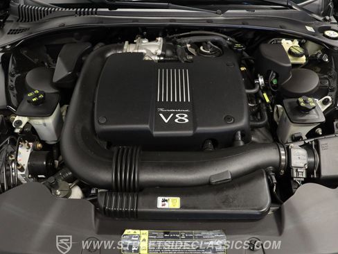 Used 2002 Ford Thunderbird Neiman Marcus image 3