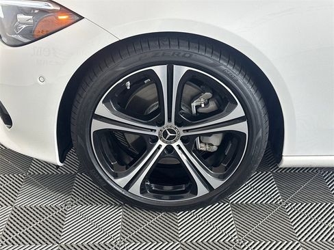 Certified 2023 Mercedes-Benz C 300 Sedan w/ Exclusive Trim Package image 12