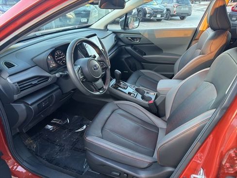 Certified 2025 Subaru Crosstrek 2.5i Limited image 35
