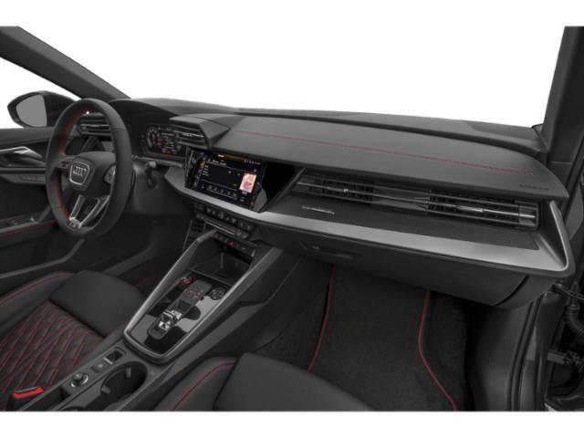 Used 2023 Audi S3 Premium Plus w/ Premium Plus Package AWD/4WD image 15