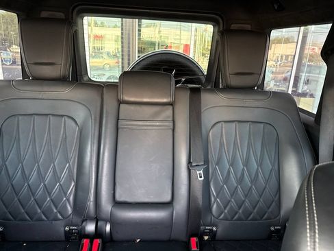 Certified 2023 Mercedes-Benz G 550 image 13
