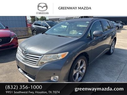 Used 2009 Toyota Venza