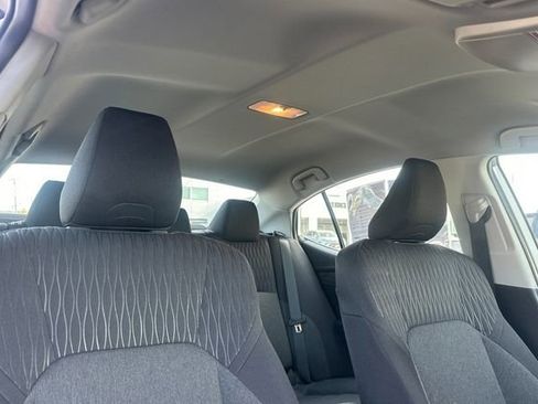 Certified 2025 Toyota Camry LE image 20