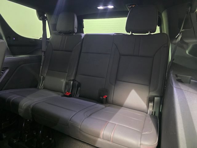Certified 2024 Chevrolet Tahoe RST w/ Luxury Package AWD/4WD image 32