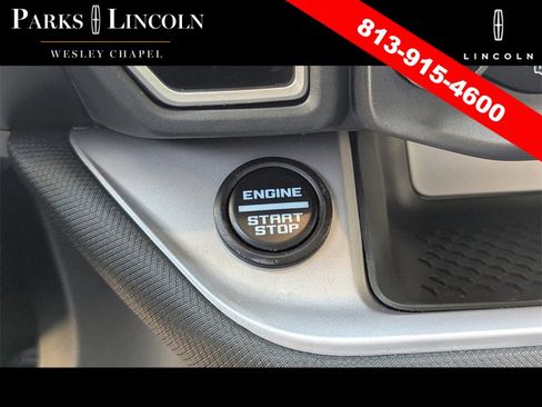 Used 2023 Ford Bronco Sport Outer Banks w/ Tech Package image 28