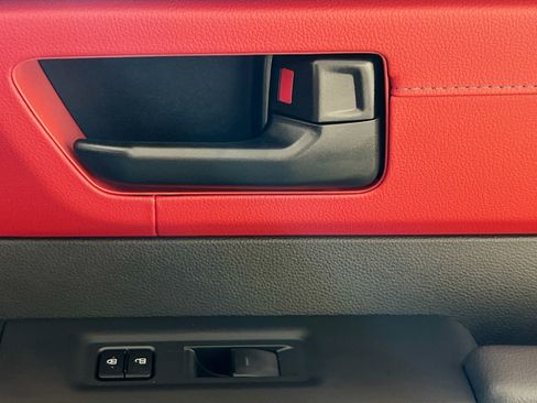 New 2026 Toyota Tundra TRD Pro image 32