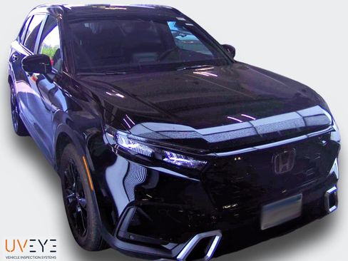 Certified 2026 Honda CR-V Sport Touring image 14