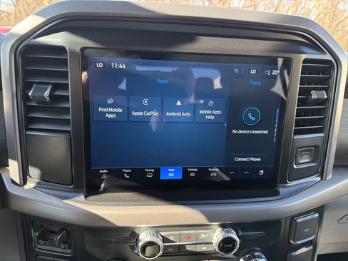 Used 2025 Ford F150 XLT w/ Equipment Group 301A Standard image 32