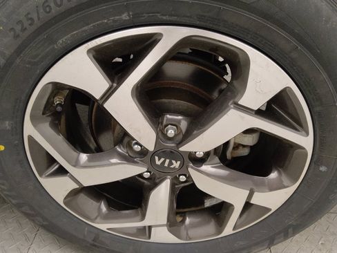 Used 2021 Kia Sportage LX FWD image 31