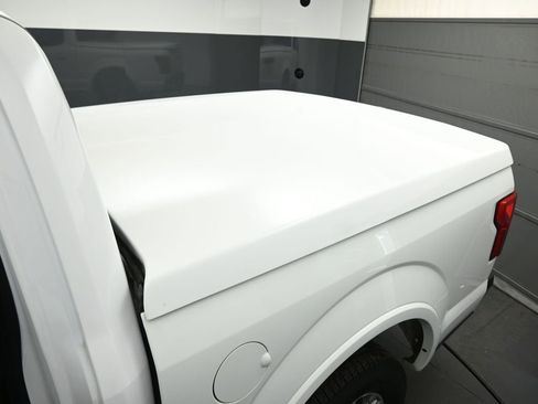 Used 2020 Ford F150 Lariat image 21