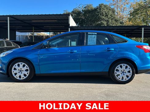 Used 2012 Ford Focus SE image 7