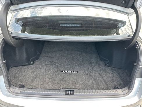 Used 2021 Lexus IS 350 F Sport w/ Accessory Package RWD image 26