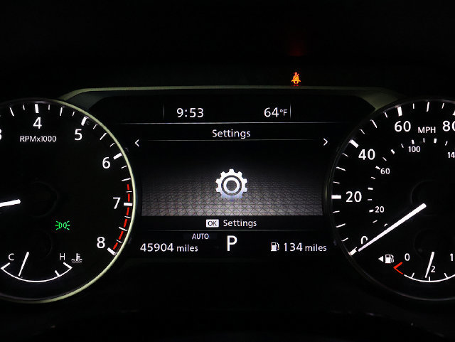 Used 2022 Nissan Pathfinder SL AWD/4WD image 18