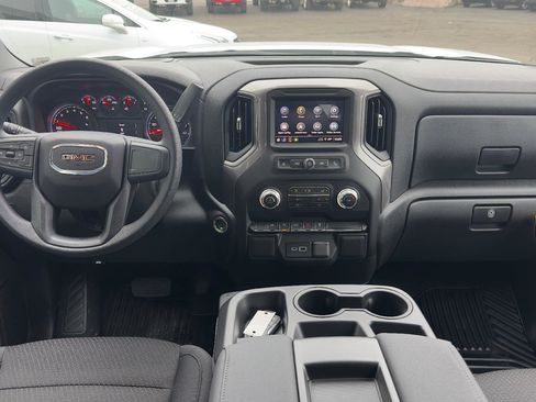 New 2026 GMC Sierra 1500 Pro image 8