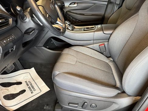 Used 2023 Hyundai Santa Fe SEL image 20