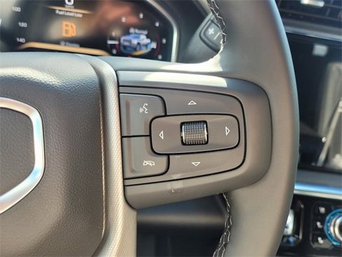 New 2026 GMC Sierra 2500 Denali w/ Denali Reserve Package image 29