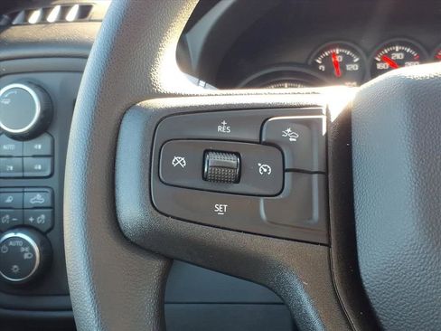 New 2026 Chevrolet Silverado 2500 W/T w/ WT/CX Safety Package image 19