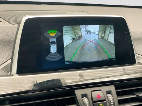 Used 2019 BMW X1 sDrive28i image 10