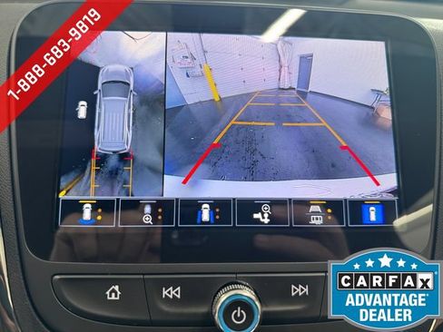 Certified 2024 Chevrolet Equinox LT AWD/4WD image 16
