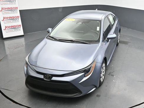 Used 2024 Toyota Corolla LE image 23