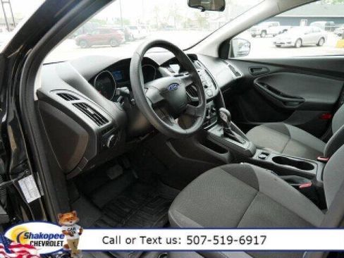 Used 2013 Ford Focus S image 8