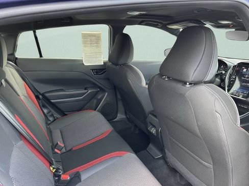 Used 2024 Subaru Impreza RS w/ Popular Package #1 AWD/4WD image 22