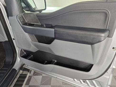 Used 2024 Ford F150 XLT w/ Tow/Haul Package image 38