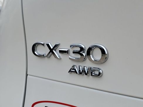 New 2026 MAZDA CX-30 AWD 2.5 S w/ Premium Package image 6