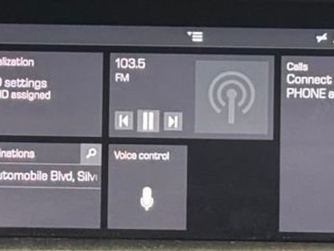 Used 2019 Porsche Macan AWD/4WD image 21