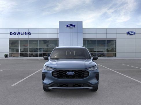 New 2026 Ford Escape ST-Line w/ Tech Pack #1 AWD/4WD image 6