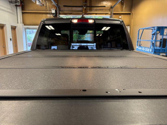 Used 2022 RAM 1500 Big Horn AWD/4WD image 27
