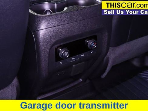 Used 2025 Chevrolet Traverse RS w/ LPO, Cargo Package FWD image 30