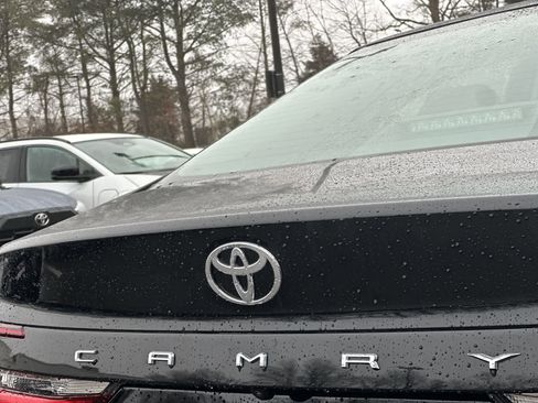 New 2026 Toyota Camry LE image 18