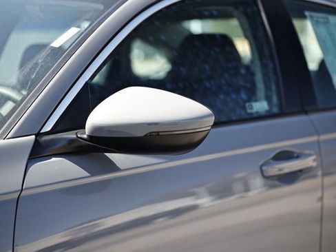 New 2026 Honda Accord EX-L image 5