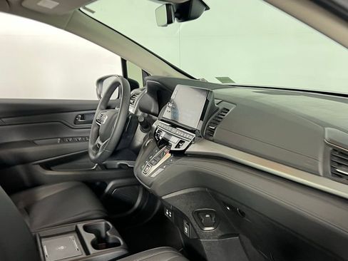 Used 2025 Honda Odyssey EX-L image 30