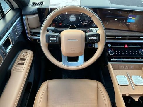 New 2026 Hyundai Santa Fe Calligraphy image 7