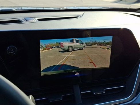 New 2026 Chevrolet Trax ACTIV w/ Driver Confidence Package image 13