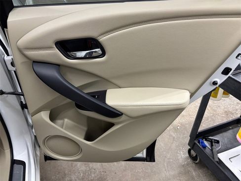 Used 2018 Acura RDX w/ Technology Package image 17