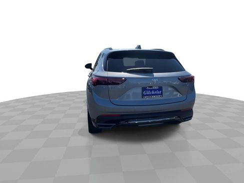 New 2026 Buick Envision Sport Touring AWD/4WD image 6
