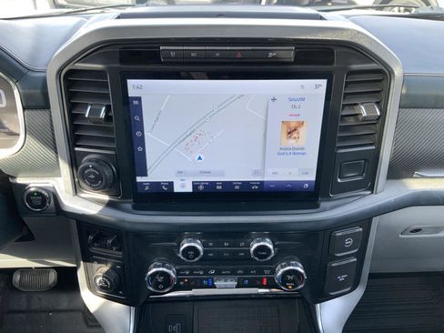 Used 2021 Ford F150 Limited image 43