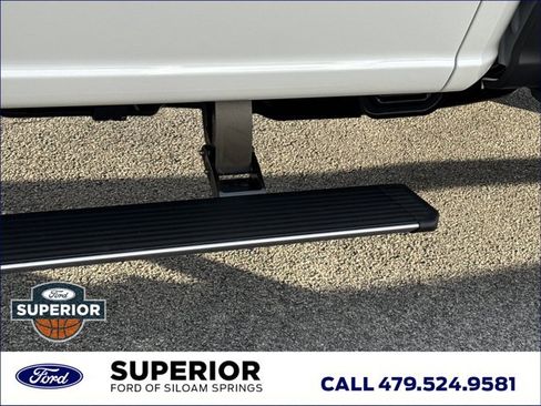 Used 2026 Ford F250 King Ranch w/ Tremor Off-Road Package image 17