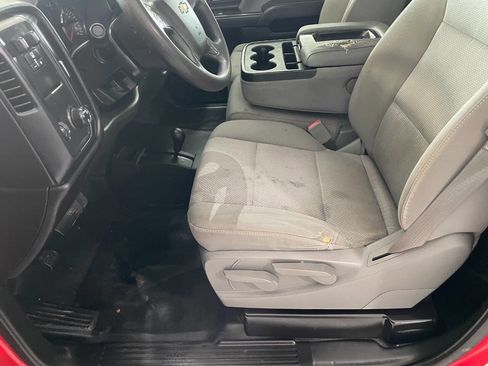 Used 2016 Chevrolet Silverado 3500 W/T w/ WT Convenience Package image 19