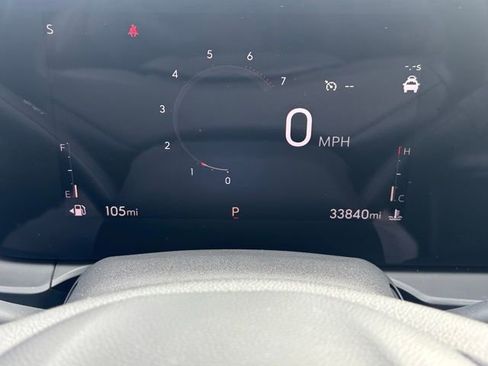 Certified 2024 Buick Envista Preferred w/ Convenience I Package image 22