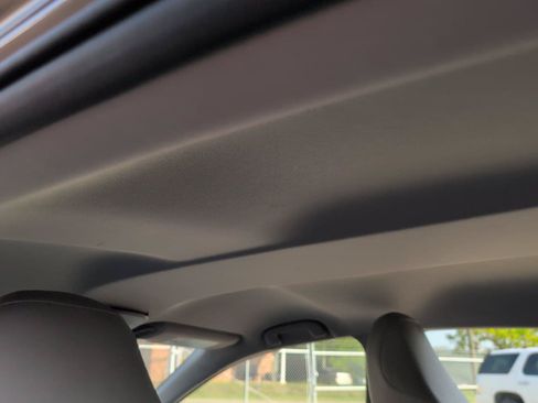 Used 2023 Toyota Camry XLE FWD image 30