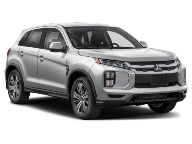 Used 2024 Mitsubishi Outlander Sport ES AWD/4WD image 9