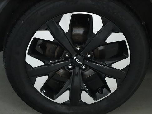 Used 2024 Kia Sportage X-Line w/ X-Line Premium Package AWD/4WD image 12