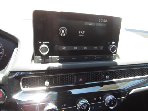 Certified 2024 Honda Civic Sport image 17