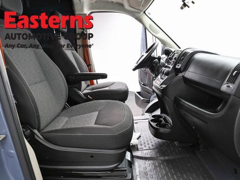 Used 2020 RAM ProMaster 3500 image 23